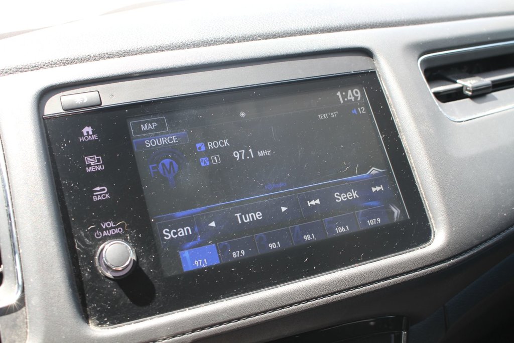 Honda HR-V Touring 2022 à , Québec - 16 - w1024h768px