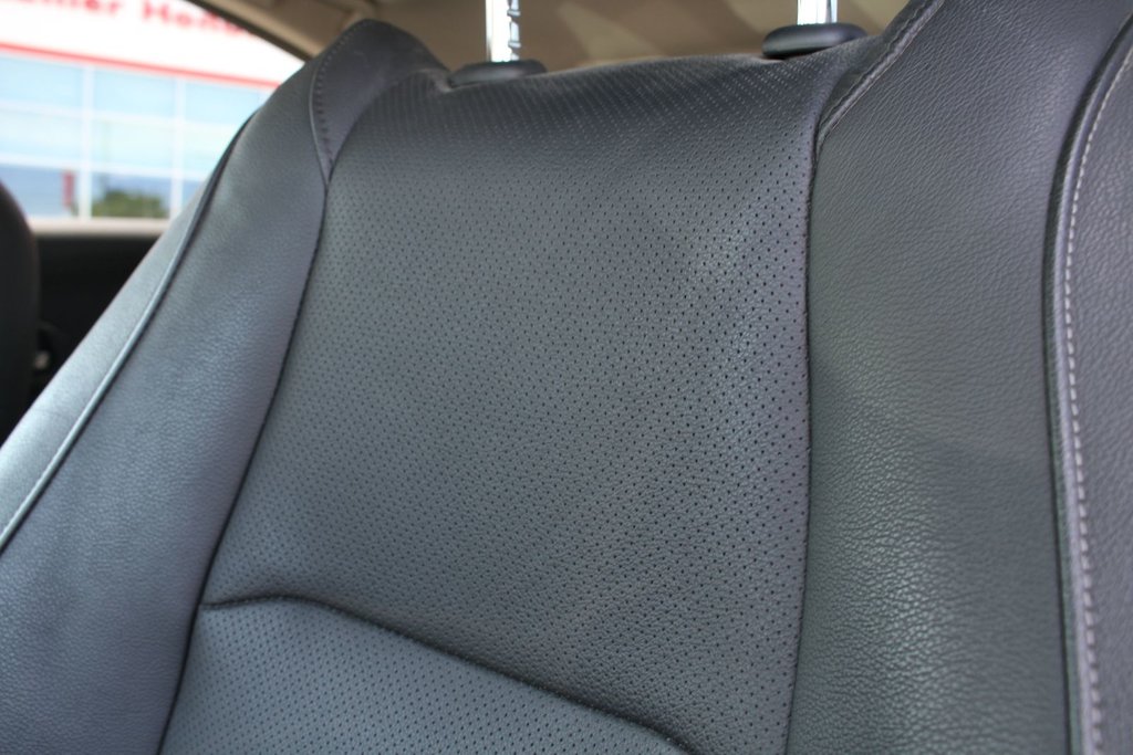 Honda HR-V Touring 2022 à , Québec - 19 - w1024h768px