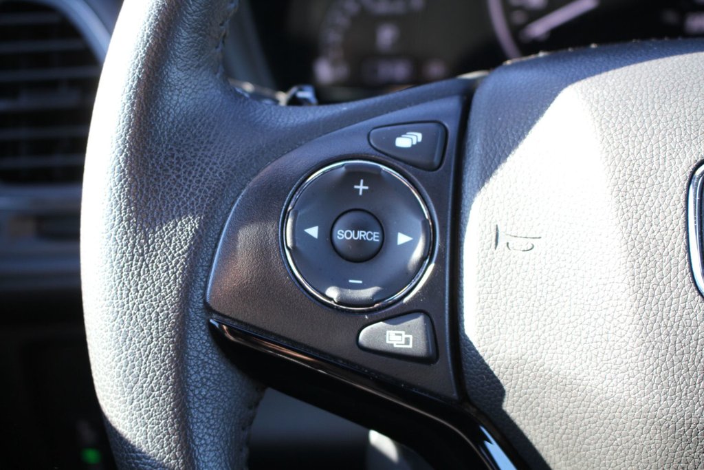 2022 Honda HR-V Sport | AWD in Gatineau, Quebec - 13 - w1024h768px