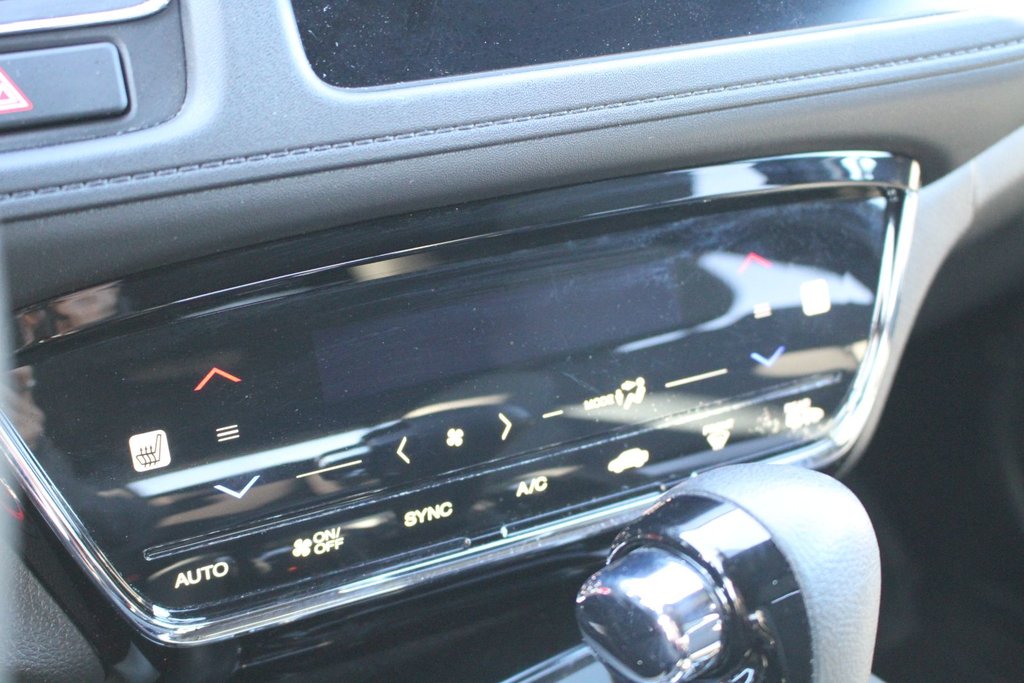 2022 Honda HR-V Sport | AWD in Gatineau, Quebec - 17 - w1024h768px