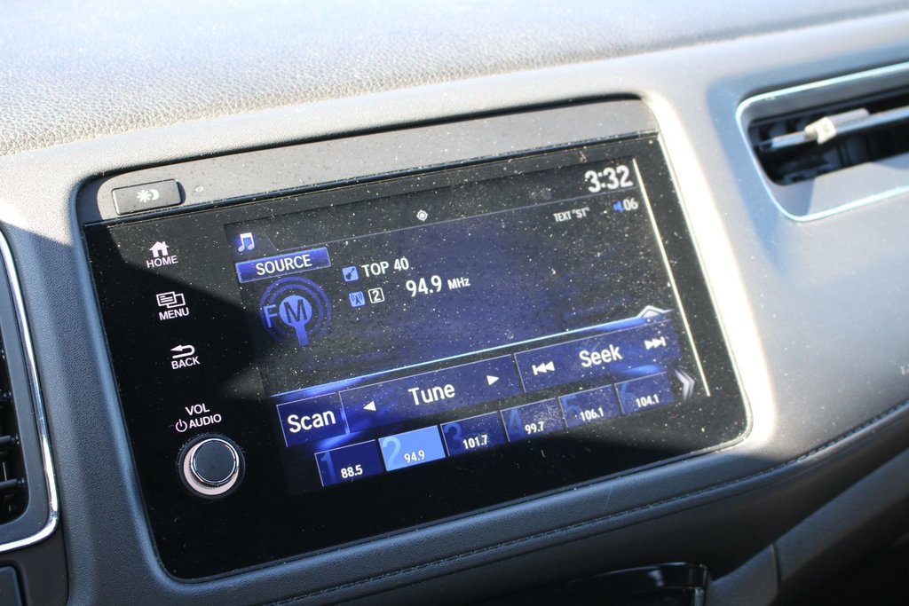 2022 Honda HR-V Sport | AWD in Gatineau, Quebec - 18 - w1024h768px