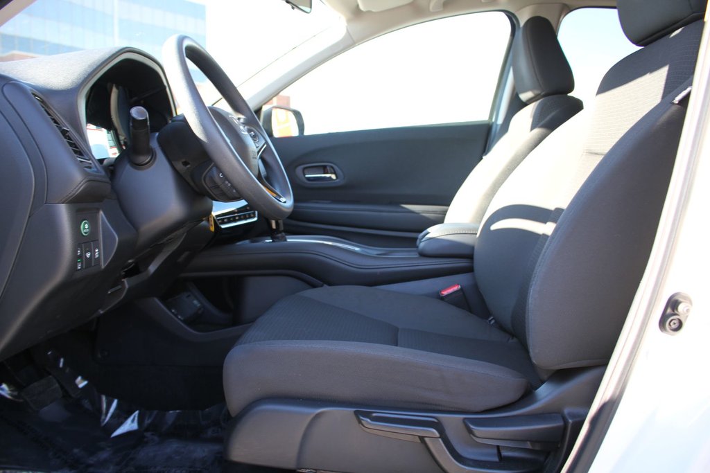 2022 Honda HR-V LX | AWD in Gatineau, Quebec - 8 - w1024h768px