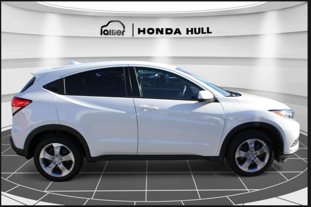 Honda HR-V LX | AWD 2022 à , Québec - 6 - w1024h768px