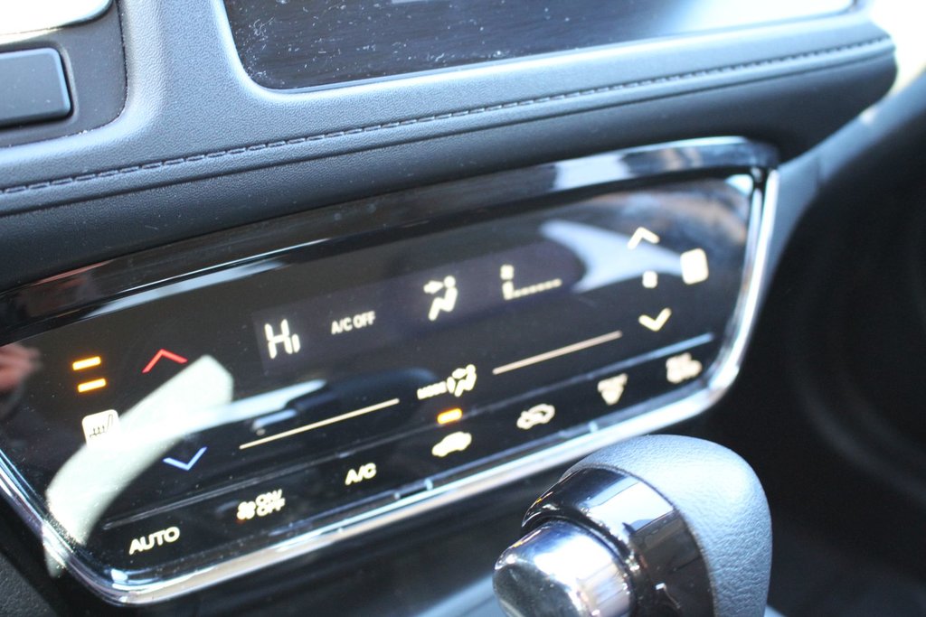 2022 Honda HR-V LX | AWD in Gatineau, Quebec - 17 - w1024h768px