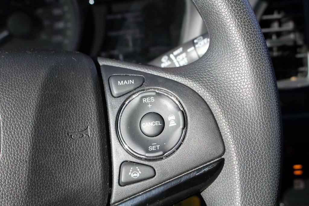 2022 Honda HR-V LX | AWD in Gatineau, Quebec - 15 - w1024h768px