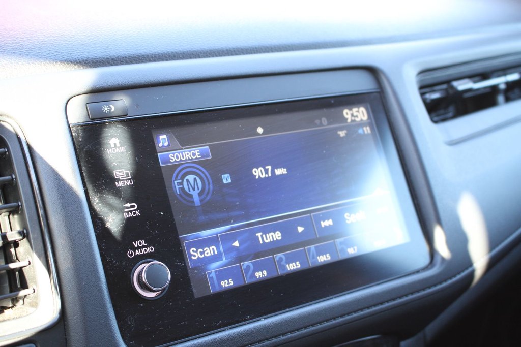 2022 Honda HR-V LX | AWD in Gatineau, Quebec - 18 - w1024h768px