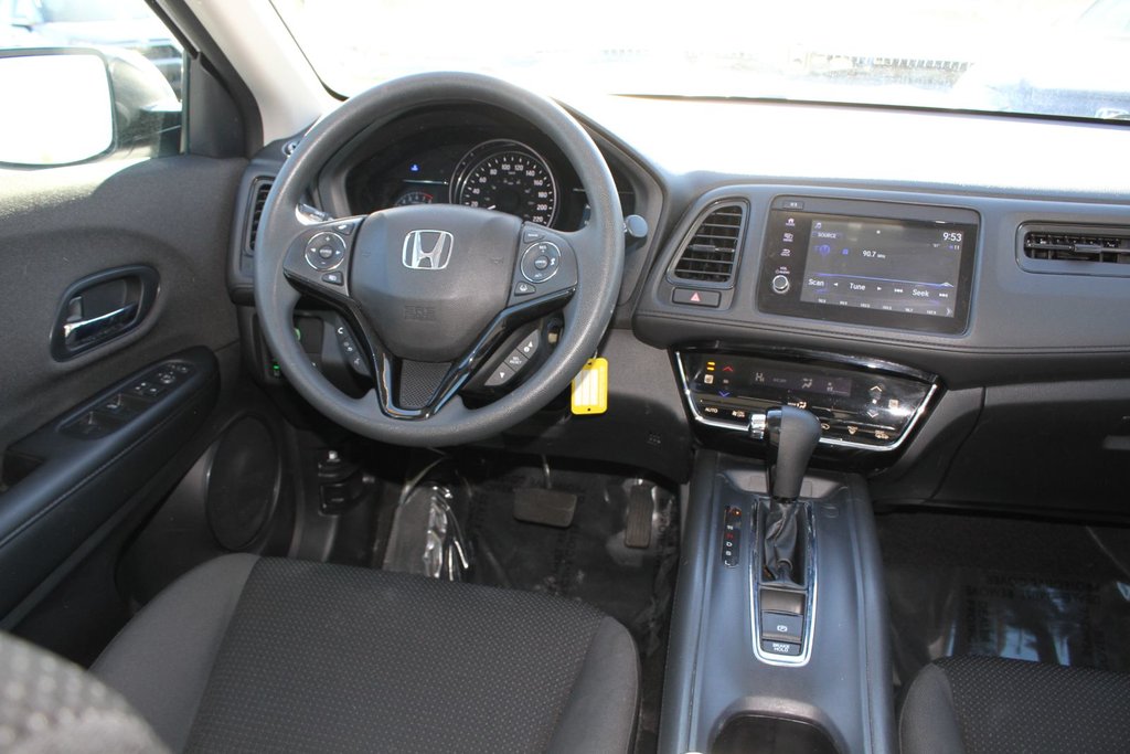 2022 Honda HR-V LX | AWD in Gatineau, Quebec - 10 - w1024h768px