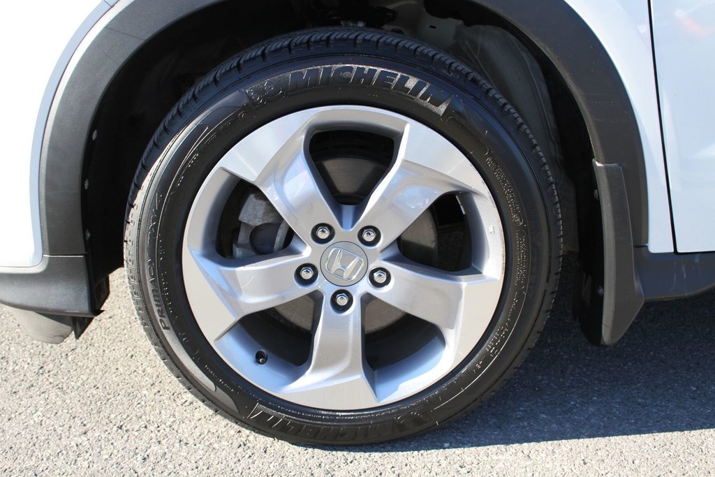 2022 Honda HR-V LX | AWD in Gatineau, Quebec - 23 - w1024h768px