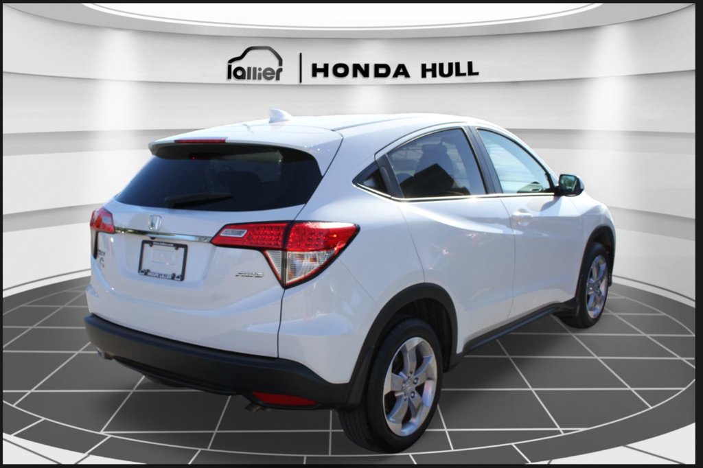 Honda HR-V LX | AWD 2022 à , Québec - 5 - w1024h768px