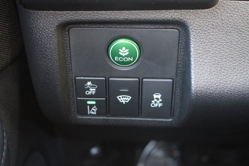 2022 Honda HR-V LX | AWD in Gatineau, Quebec - 14 - w1024h768px
