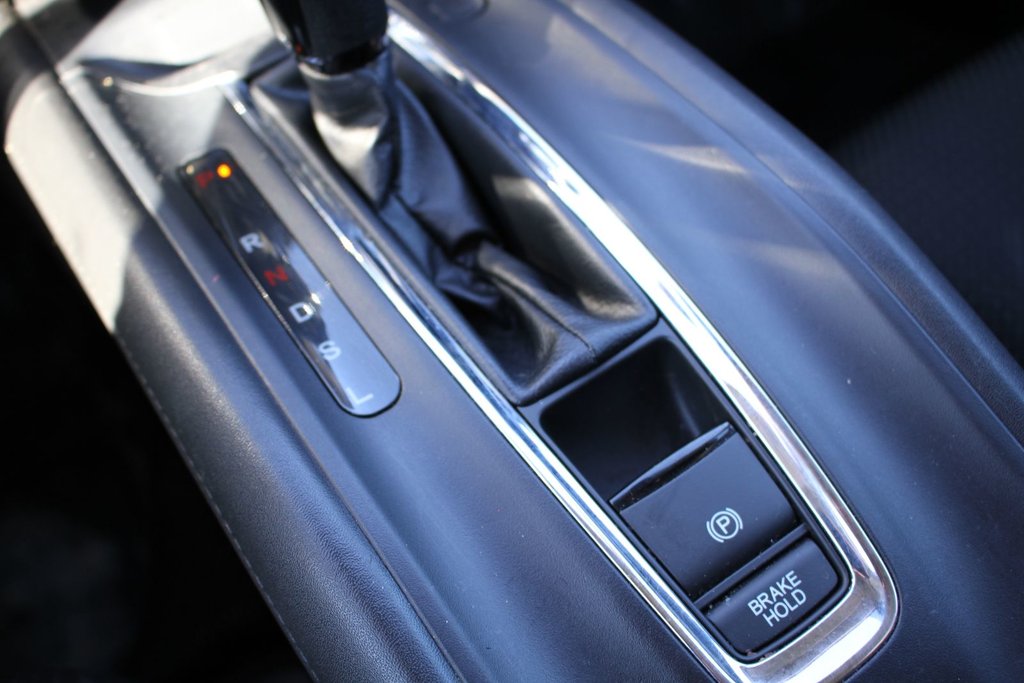2022 Honda HR-V LX | AWD in Gatineau, Quebec - 16 - w1024h768px
