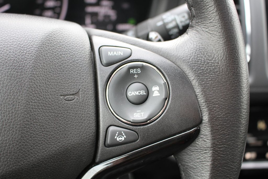 2022 Honda HR-V Sport | AWD in , Quebec - 15 - w1024h768px