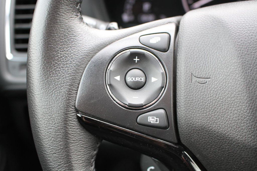 2022 Honda HR-V Sport | AWD in , Quebec - 13 - w1024h768px