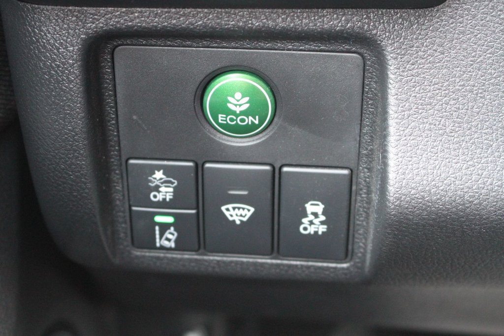 2022 Honda HR-V Sport | AWD in , Quebec - 14 - w1024h768px