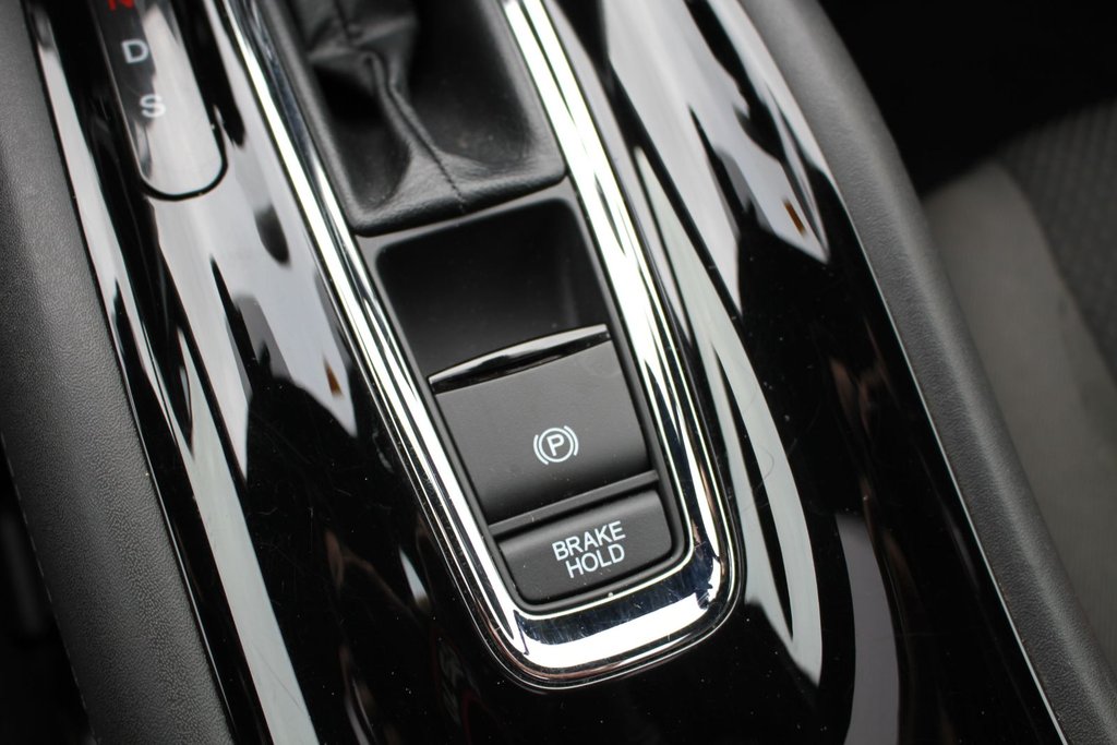 2022 Honda HR-V Sport | AWD in , Quebec - 16 - w1024h768px