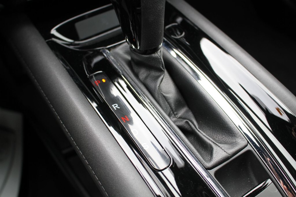 2022 Honda HR-V Sport | AWD in , Quebec - 17 - w1024h768px