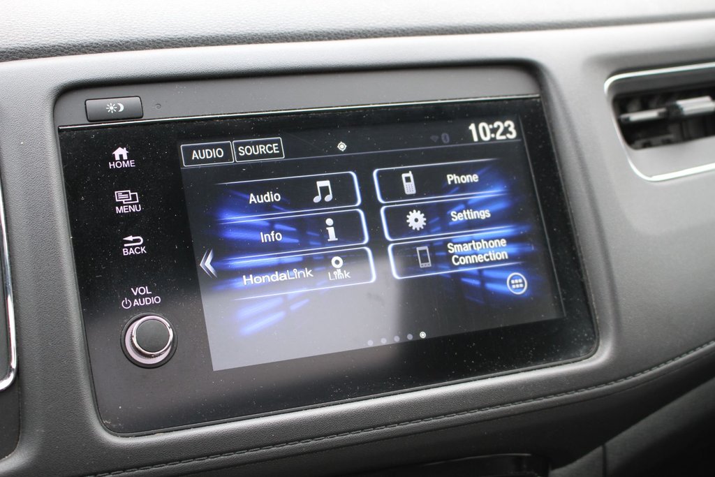 2022 Honda HR-V Sport | AWD in , Quebec - 19 - w1024h768px