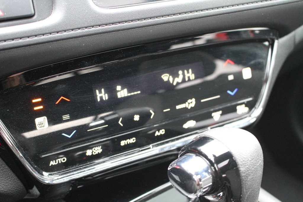 2022 Honda HR-V Sport | AWD in , Quebec - 18 - w1024h768px