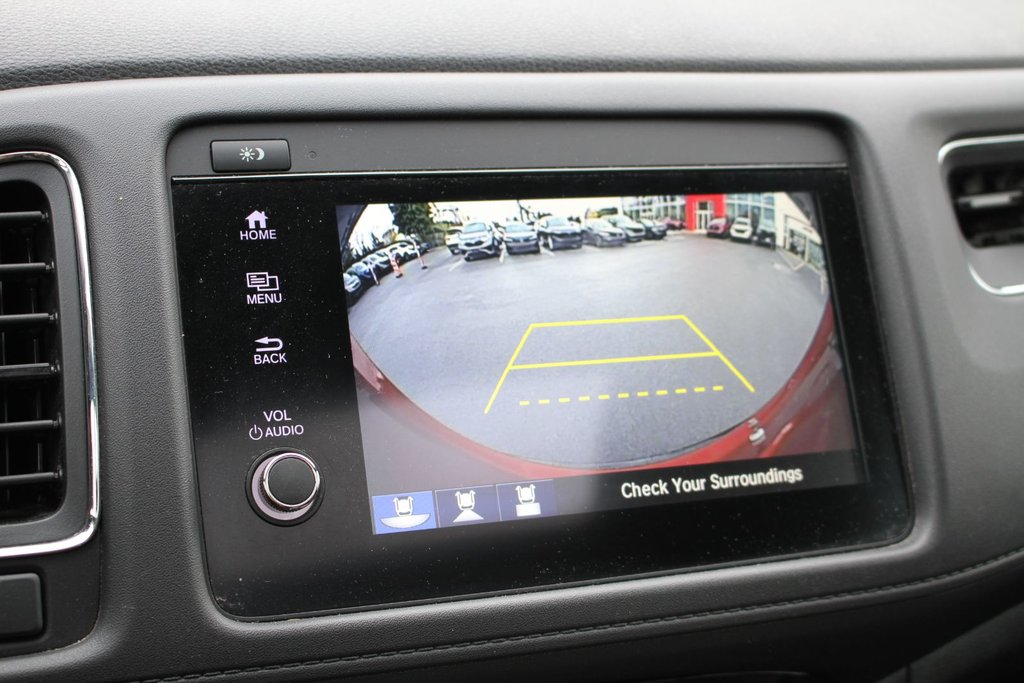 2022 Honda HR-V Sport | AWD in , Quebec - 21 - w1024h768px