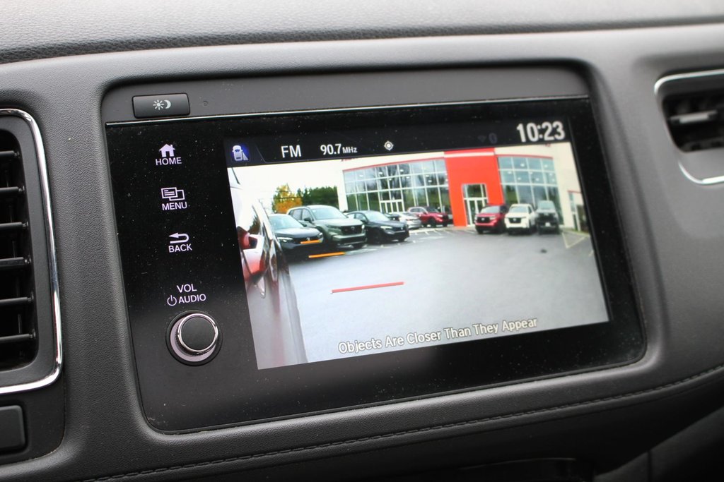 2022 Honda HR-V Sport | AWD in , Quebec - 20 - w1024h768px