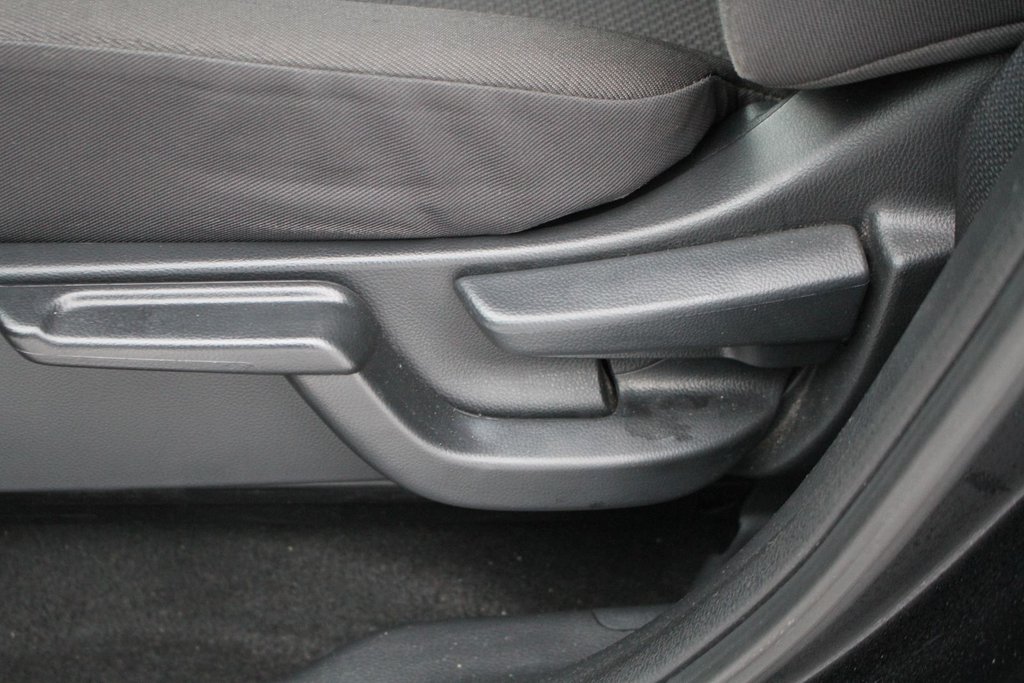 Honda HR-V LX | FWD 2022 à Gatineau, Québec - 20 - w1024h768px