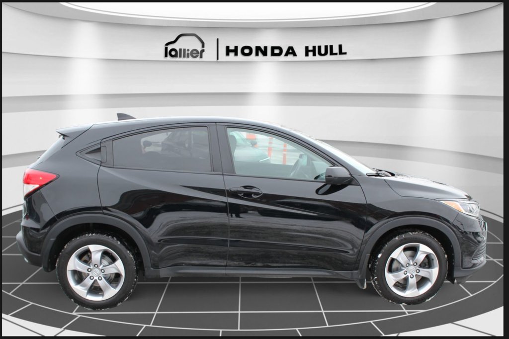 Honda HR-V LX | FWD 2022 à , Québec - 6 - w1024h768px