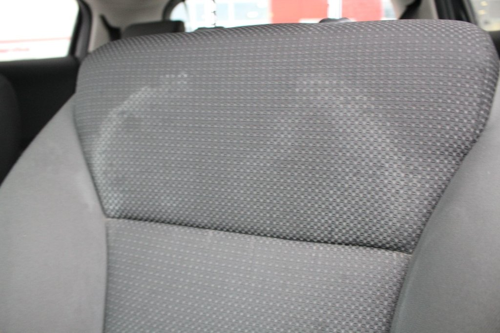 Honda HR-V LX | FWD 2022 à Gatineau, Québec - 21 - w1024h768px