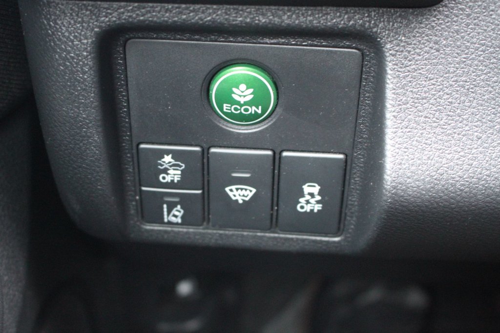 Honda HR-V LX | FWD 2022 à Gatineau, Québec - 13 - w1024h768px