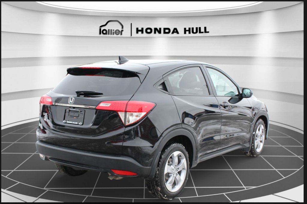Honda HR-V LX | FWD 2022 à , Québec - 5 - w1024h768px