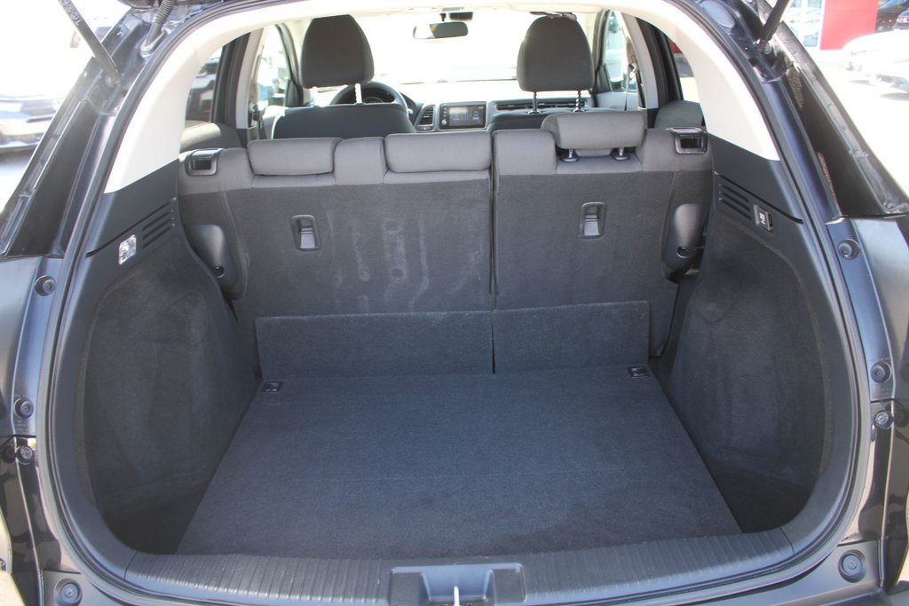 2022 Honda HR-V LX | FWD in Gatineau, Quebec - 21 - w1024h768px