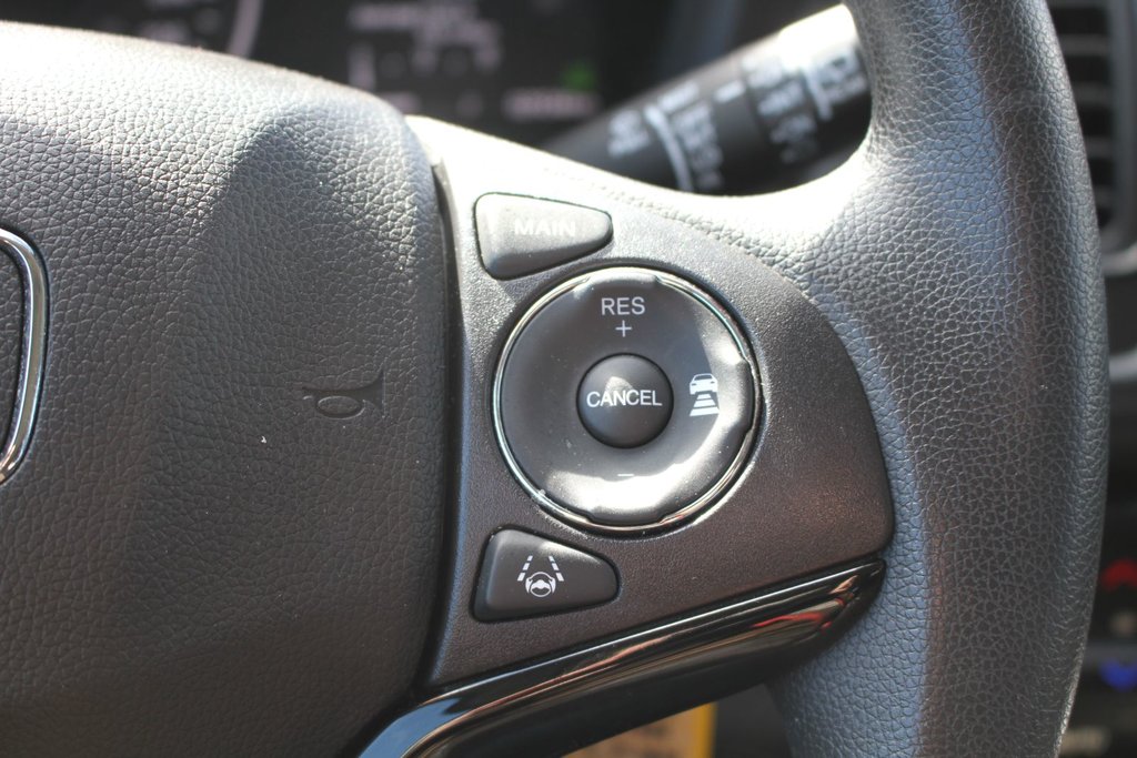 2022 Honda HR-V LX | FWD in Gatineau, Quebec - 14 - w1024h768px