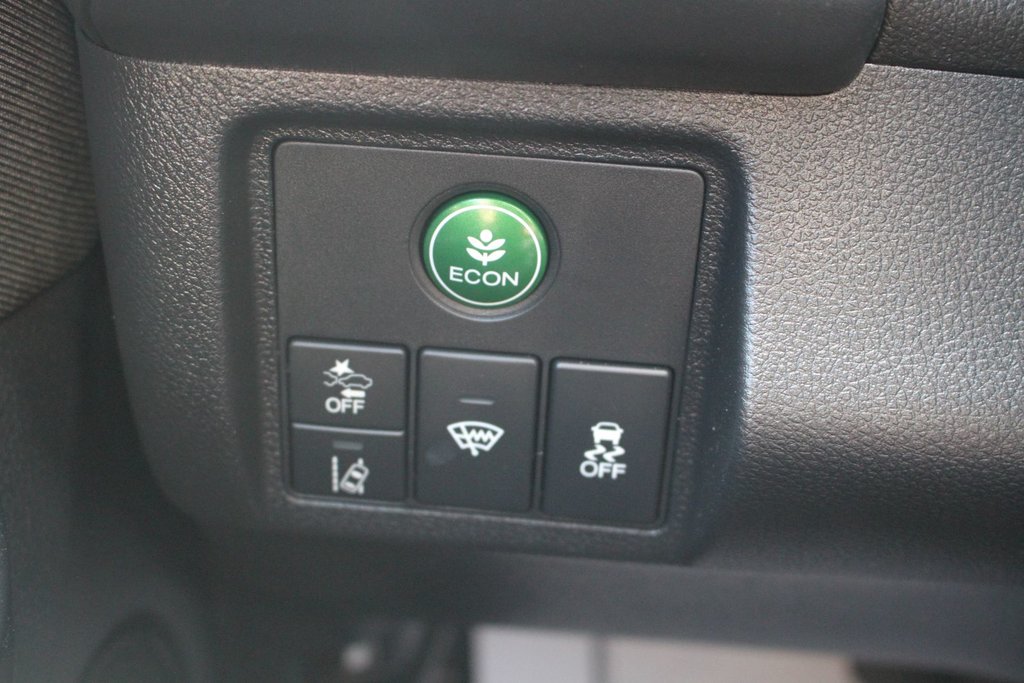2022 Honda HR-V LX | FWD in Gatineau, Quebec - 13 - w1024h768px