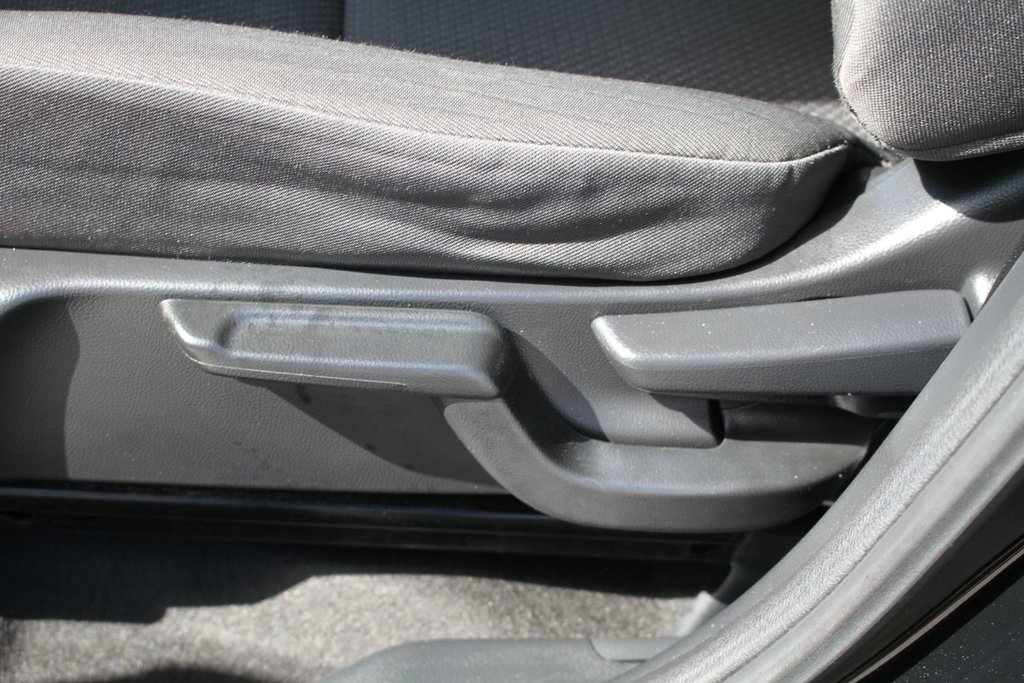 2022 Honda HR-V LX | FWD in Gatineau, Quebec - 19 - w1024h768px