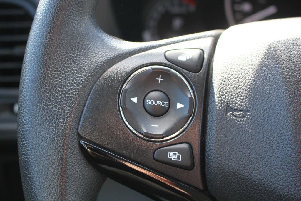 2022 Honda HR-V LX | FWD in Gatineau, Quebec - 12 - w1024h768px