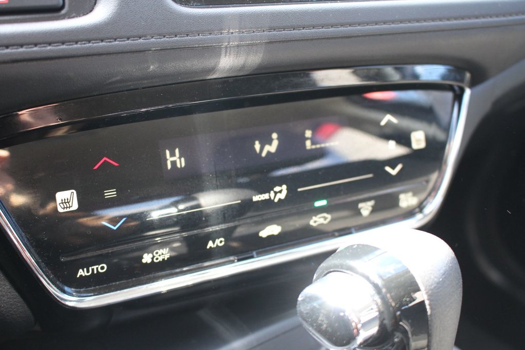 2022 Honda HR-V LX | FWD in Gatineau, Quebec - 16 - w1024h768px