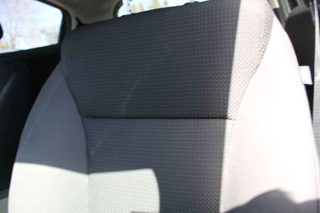 2022 Honda HR-V LX | FWD in Gatineau, Quebec - 20 - w1024h768px