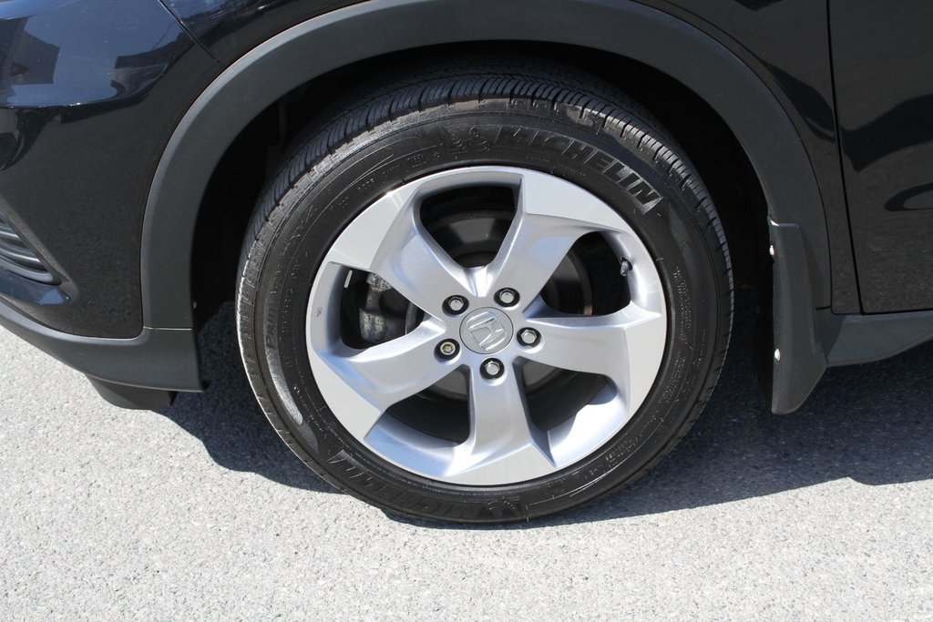 2022 Honda HR-V LX | FWD in Gatineau, Quebec - 22 - w1024h768px