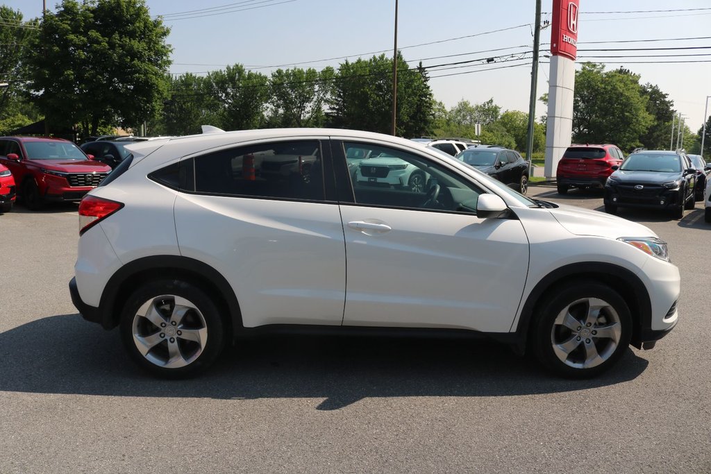 2022 Honda HR-V LX | AWD in Gatineau, Quebec - 6 - w1024h768px