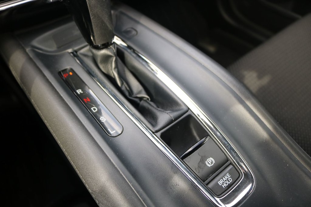 Honda HR-V LX | AWD 2022 à Gatineau, Québec - 15 - w1024h768px