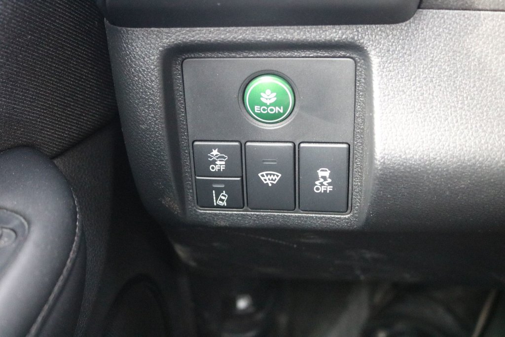Honda HR-V LX | AWD 2022 à Gatineau, Québec - 13 - w1024h768px