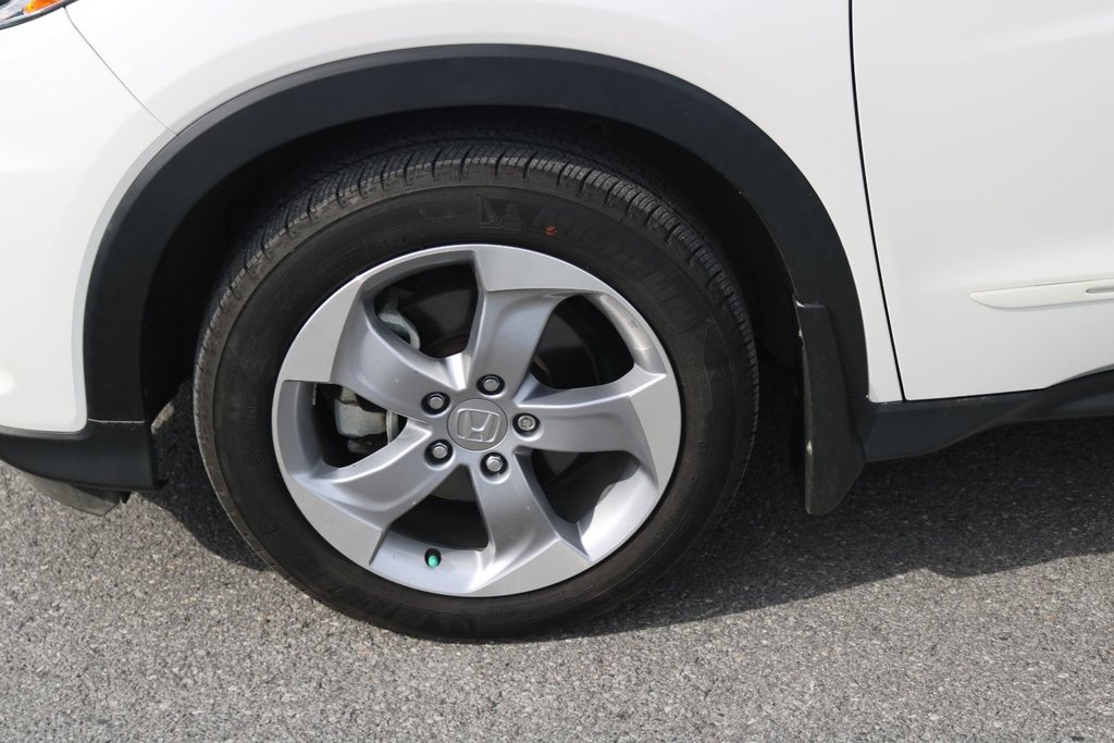 Honda HR-V LX | AWD 2022 à Gatineau, Québec - 21 - w1024h768px