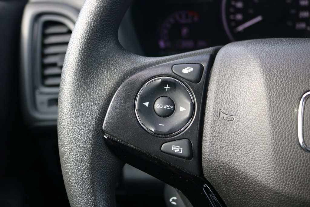 Honda HR-V LX | AWD 2022 à Gatineau, Québec - 12 - w1024h768px