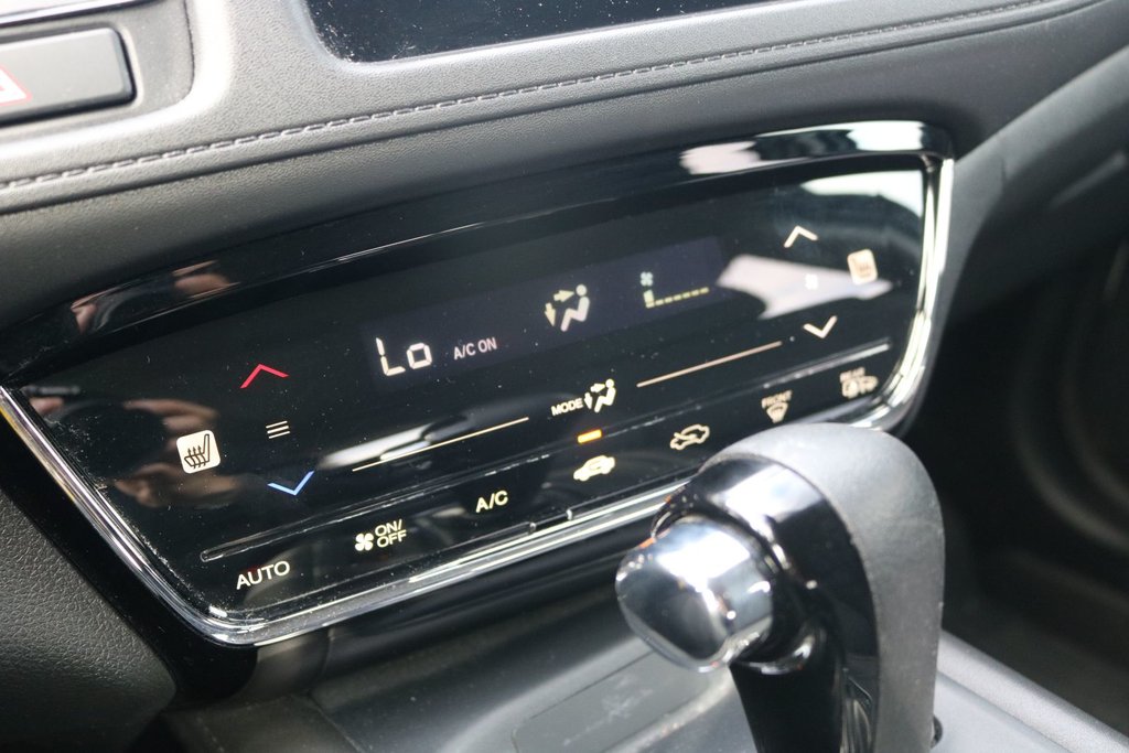 Honda HR-V LX | AWD 2022 à Gatineau, Québec - 16 - w1024h768px
