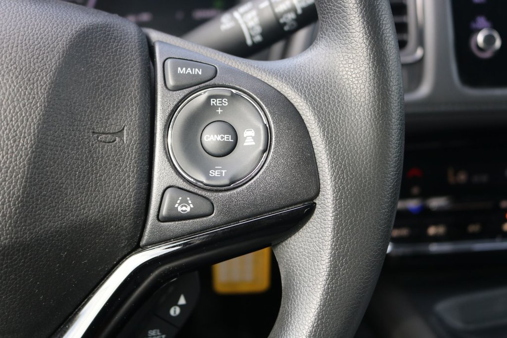 Honda HR-V LX | AWD 2022 à Gatineau, Québec - 14 - w1024h768px