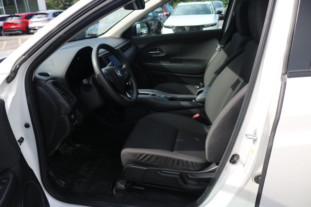 Honda HR-V LX | AWD 2022 à Gatineau, Québec - 7 - w1024h768px