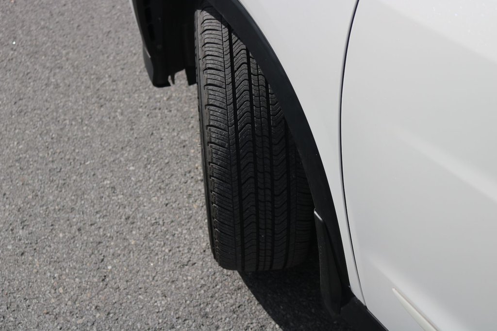 Honda HR-V LX | AWD 2022 à Gatineau, Québec - 22 - w1024h768px
