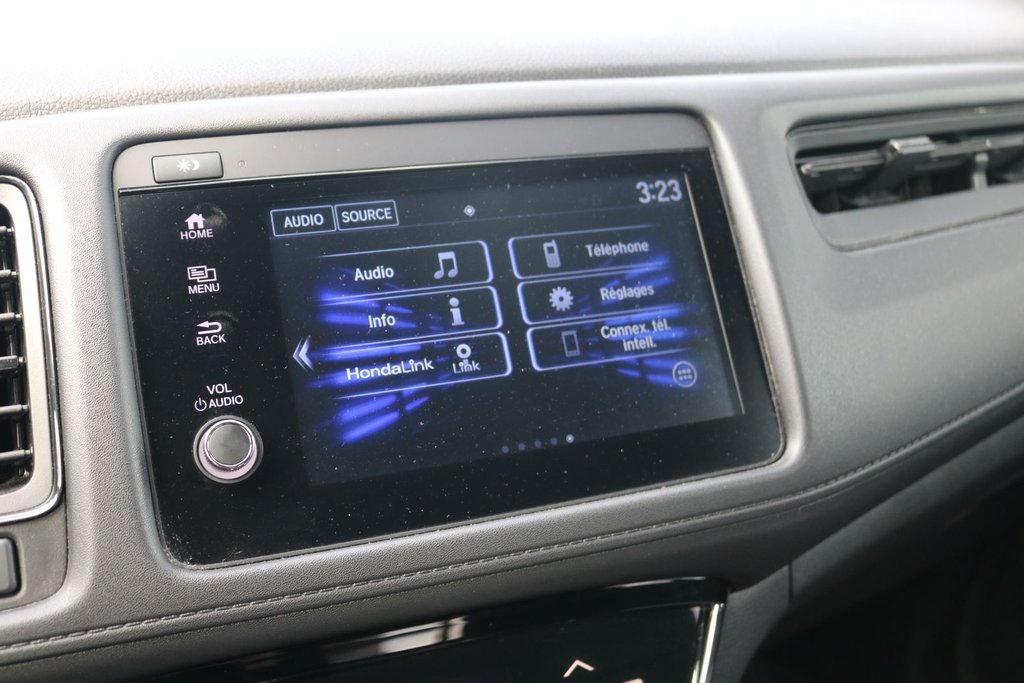 Honda HR-V LX | AWD 2022 à Gatineau, Québec - 17 - w1024h768px