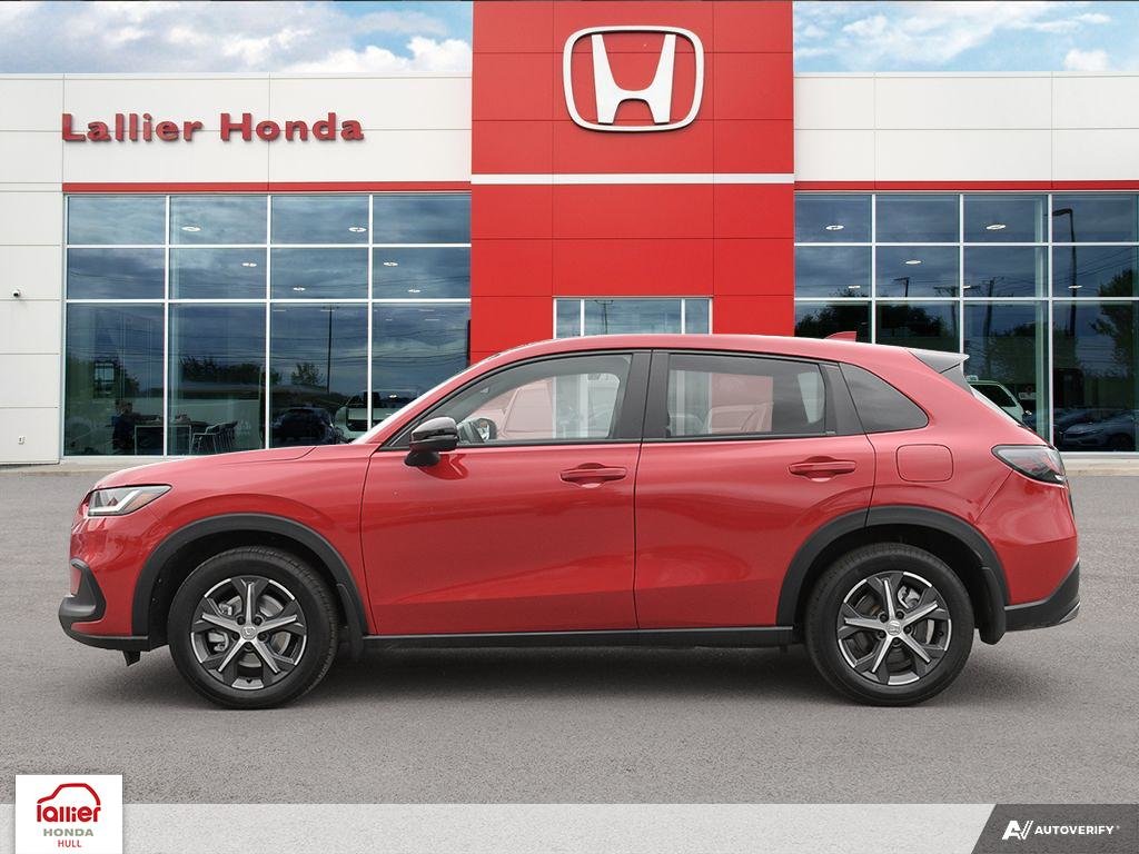 HR-V Sport AWD 2023 à Gatineau, Québec - 3 - w1024h768px