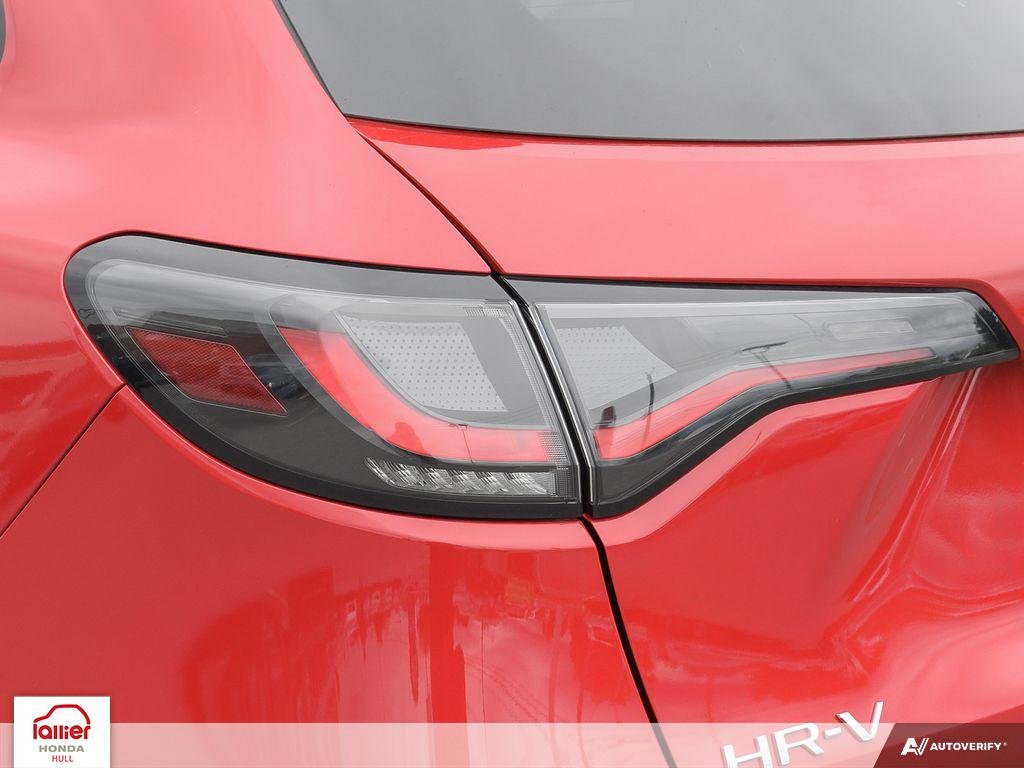 HR-V Sport AWD 2023 à Gatineau, Québec - 12 - w1024h768px