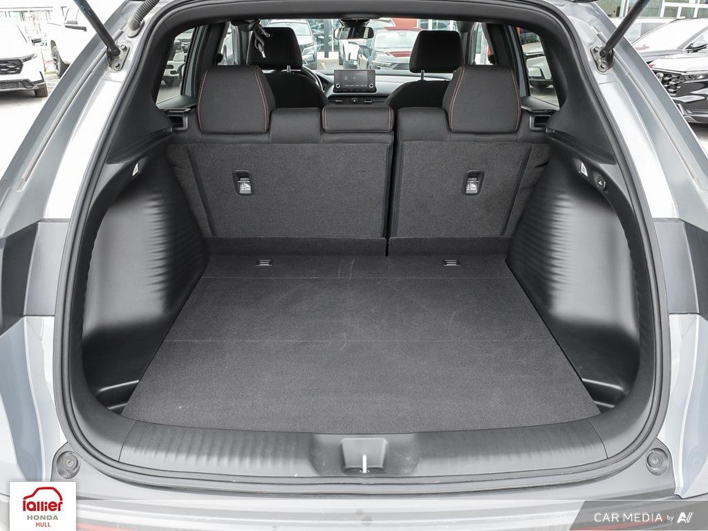 Honda HR-V Sport | AWD 2023 à Gatineau, Québec - 11 - w1024h768px